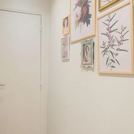Spacieux Et Renove Paris