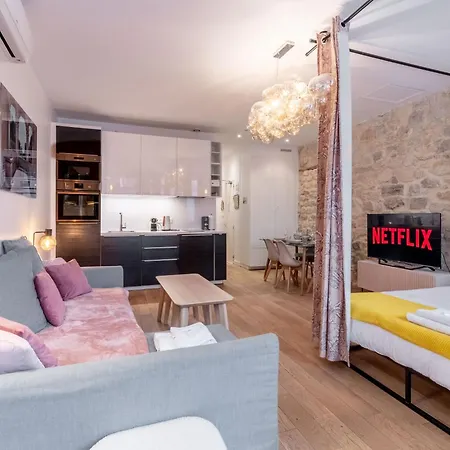 Spacieux Et Renove Apartment Paris